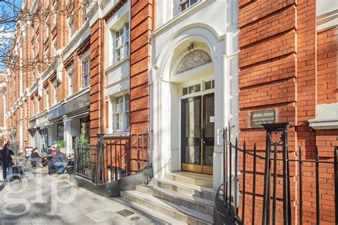 Greater London Properties - Bloomsbury Estate Agents